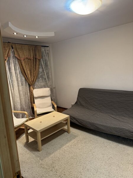 Obor, apartament 2 camere de inchiriat